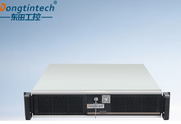双路海光3350工控机DT-61025-D3350MA：国产化浪潮中的智能中枢